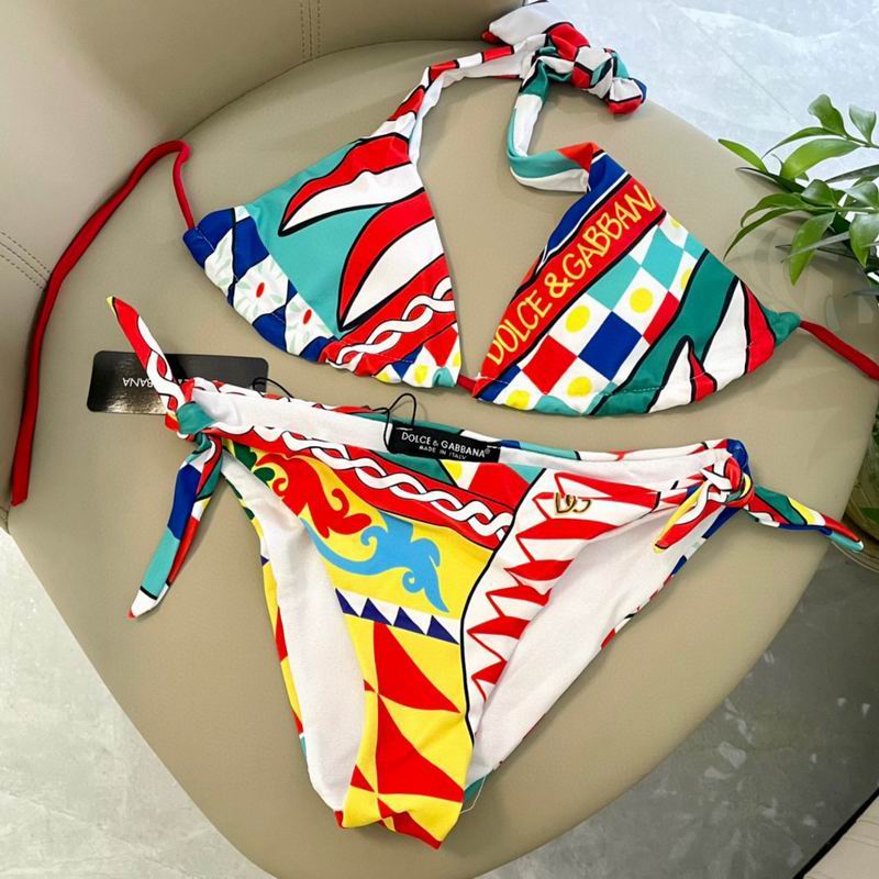 Dolce & Gabbana Bikini ID:20250816-332